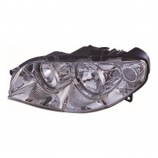 Fiat Punto 2003-2006 Head Lamp Unit Passenger Side